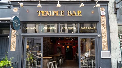 herzl bar|Temple Bar, London